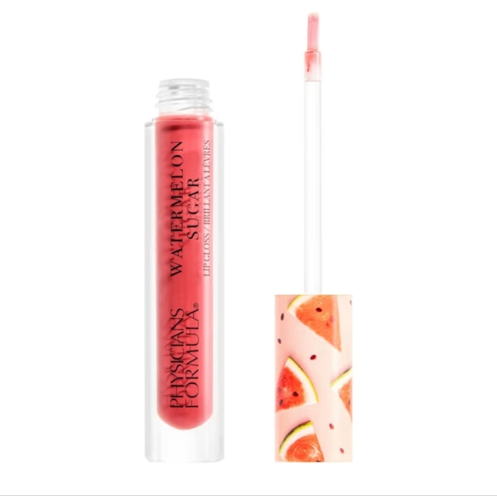 Physicians Formula Watermelon Sugar Lip Gloss Sweet‎
